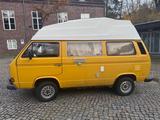 Volkswagen T3 Camper Hochdach/ Reimo