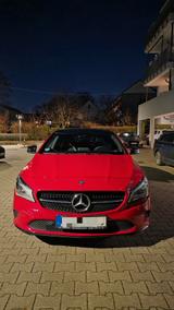 Mercedes-Benz CLA 180 Shooting Brake CLA 180 Urban Shootin... - Mercedes-Benz CLA 180 Shooting Brake in Essen