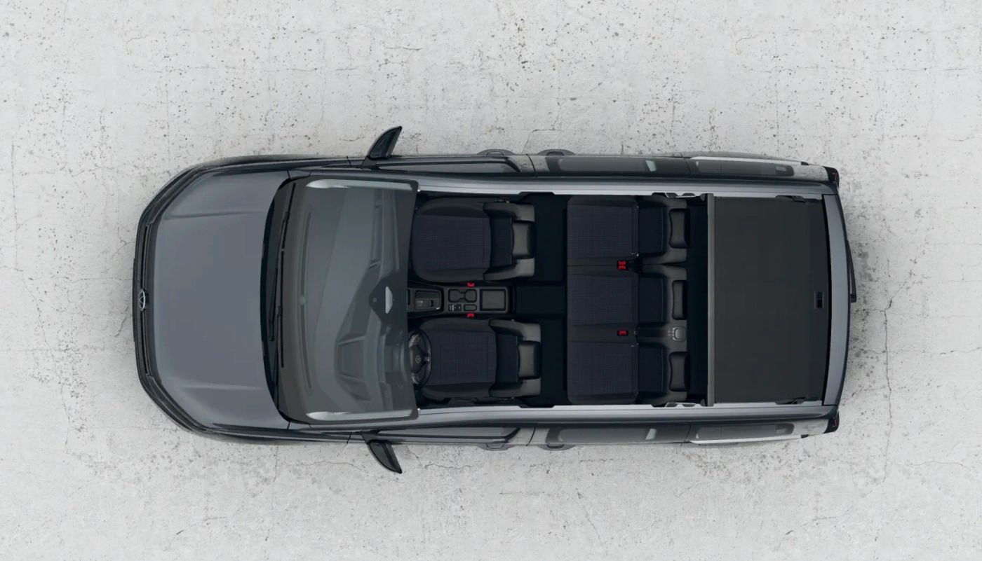 Volkswagen Caddy - Bild 10