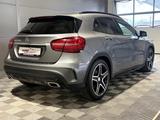 Mercedes-Benz GLA 200d AMG Line°Navi°LED°RFK°Tempomat°Shzg°FSE - Mercedes-Benz mit Diesel-Antrieb: Geländewagen, Schaltgetriebe