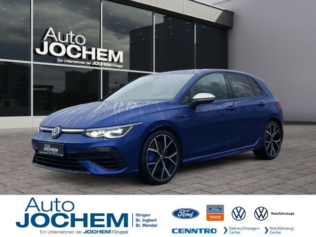 Volkswagen Golf R VIII 4Motion DSG+DCC+Navi+IQ.LIGHT+Harman