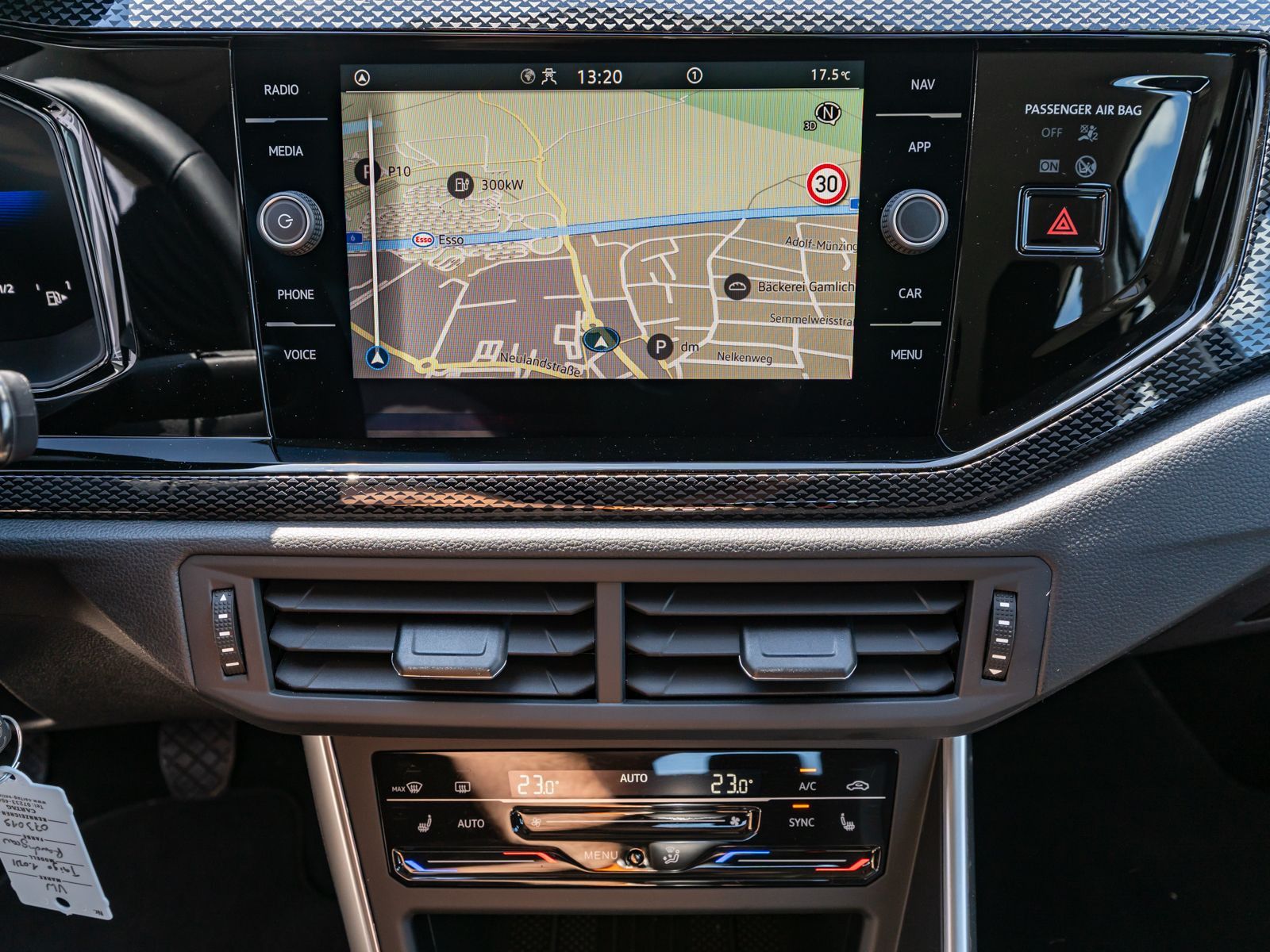 Volkswagen Taigo - Bild 13