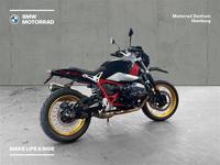 BMW R nineT Urban G/S