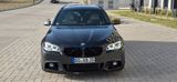 BMW 535d xDrive Touring M nahezu Vollausstattung - BMW 535: 535d M