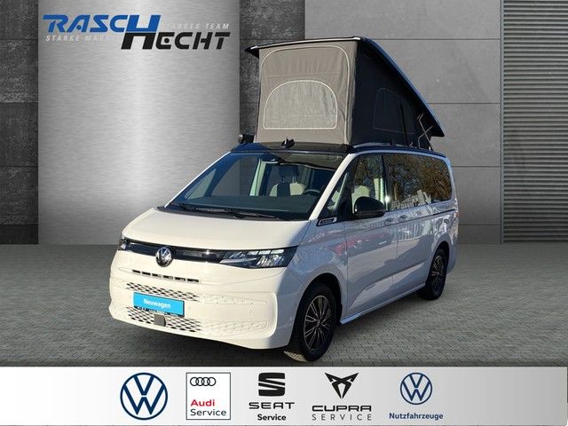 Volkswagen T7 California Beach Tour 2.0 TDI DSG*AHK*NAVI*