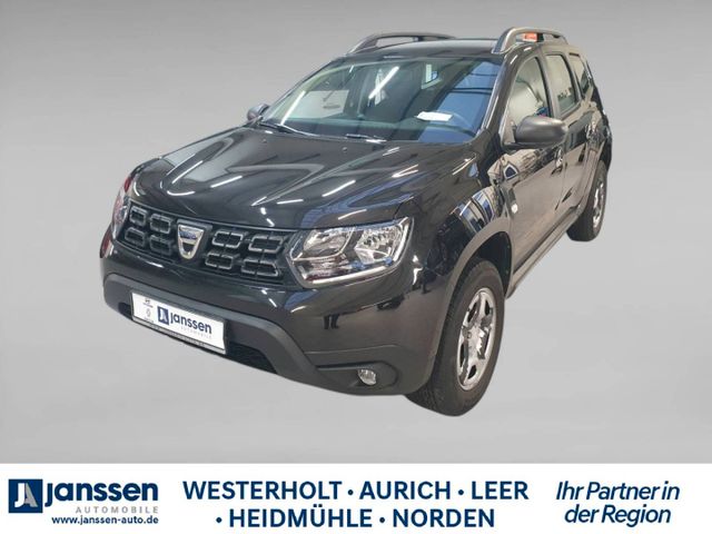 Dacia DUSTER Comfort TCe 100 2WD