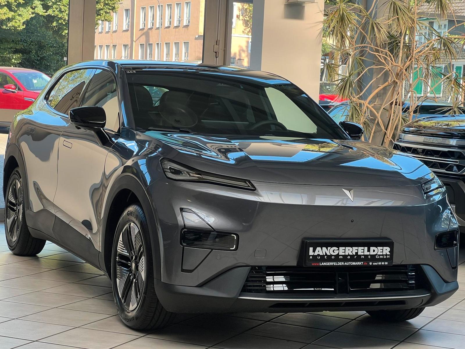 Changan Deepal S05