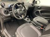 Smart smart EQ fortwo cabrio +SHZ+PDC+Klimaaut. - Smart mit Elektro-Antrieb: Cabrio