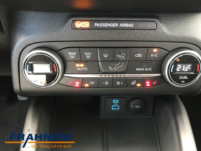 Foto Nummer 15: FORD Focus