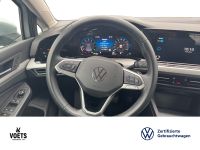 Volkswagen Golf - Vorschau Bild 13