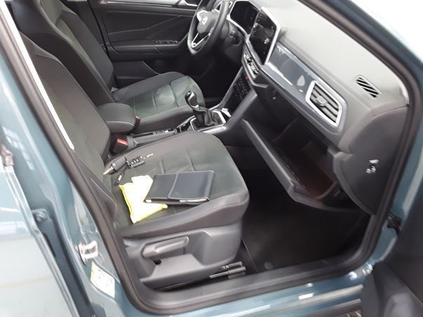 Volkswagen T-Roc - Bild 9