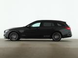 Mercedes-Benz C 220 d T AMG Digital Light Night MBUX AHK 360 - mit Diesel-Antrieb: Kombi, Automatik