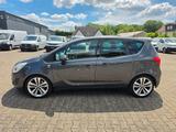Opel Meriva B 150 Jahre Opel - Opel Meriva: Winterreifen