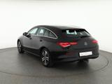 Mercedes-Benz CLA 180 d SB Aut. LED Navi AHK Virtual Cockpit - Mercedes-Benz: 180d