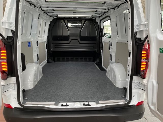 Fahrzeugabbildung Volkswagen Transporter 2.0 TDI Kastenwagen LED RFK KLIMAAUT