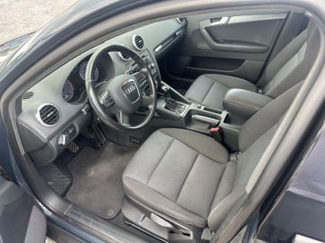 Audi A3 - 7
