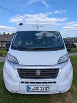 Fiat DucatoClever Celebration 600 | EZ 2020 | 44.400  - Fiat 600