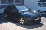 Porsche Macan Electric Basis*Panorama*PASM* - Porsche Macan Electric Gebrauchtwagen