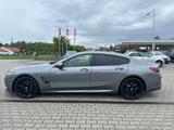 BMW 840 Baureihe 8 Gran Coupe 840 d xDrive/SoftClose - BMW 840 aus 2024