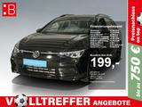 Volkswagen Golf 8 Var. 1.5 eTSI DSG R-Line NAVI KAMERA LED - VW Golf Gebrauchtwagen in Freiburg