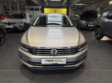 Volkswagen Passat Comfortline Variant 1.4 TSI ACT Gas-Umbau - Volkswagen Passat: V