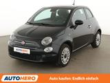 Fiat 500 1.2 Lounge*TEMPO*PDC*KLIMA*GARANTIE* - Fiat 500 Gebrauchtwagen in Stuttgart