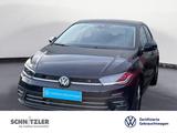 Volkswagen Polo VI 1.0 TSI DSG Style MATRIX/NAVI/KAMERA/APP - Volkswagen Polo aus 2025