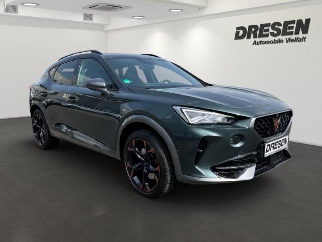 Cupra Formentor VZ 4Drive 2.0 TSI 7G-DSG/Panorama/Totw, миниатюра 2