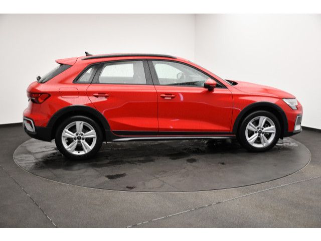 Audi A3 - Bild 19