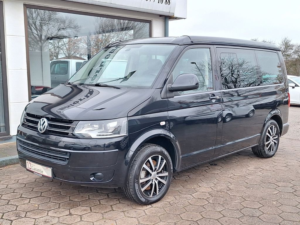 Volkswagen T5 California