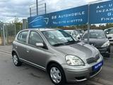 Toyota Yaris 1.3 Sol - gebrauchte Toyota Yaris aus dem Jahr 2004