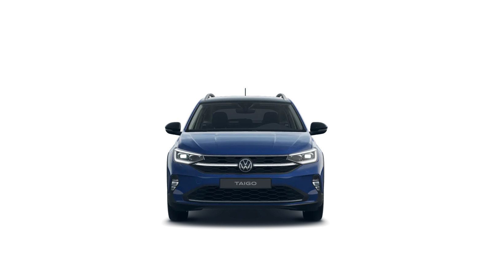 Volkswagen Taigo - Bild 3