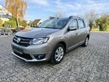 Dacia logan MCV 90PS Anhängerkupplung - Dacia Logan in Hannover