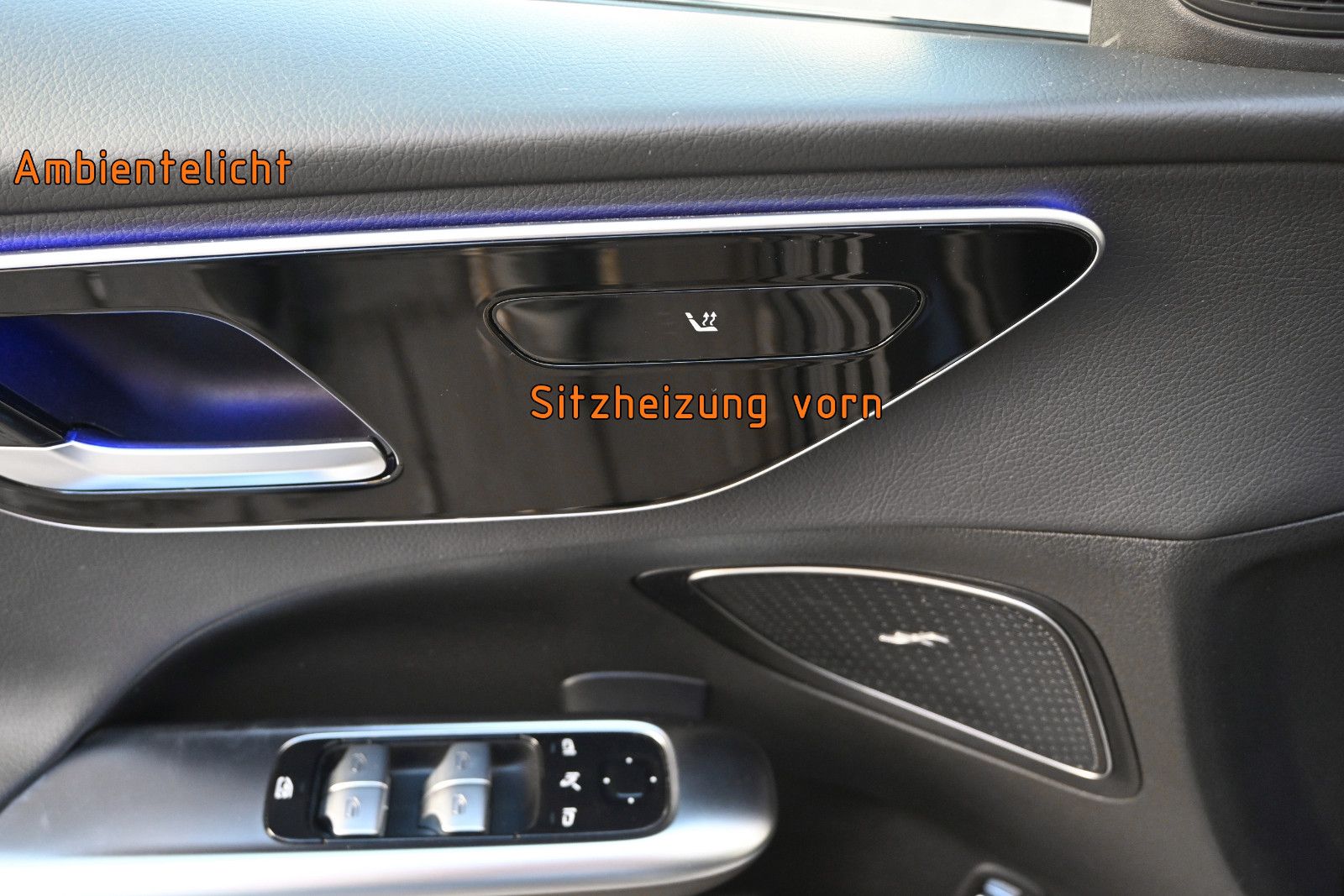 Fahrzeugabbildung Mercedes-Benz C 220 d Avantg. °ACC°NIGHT°PANO°STANDHEIZ°SOUND°