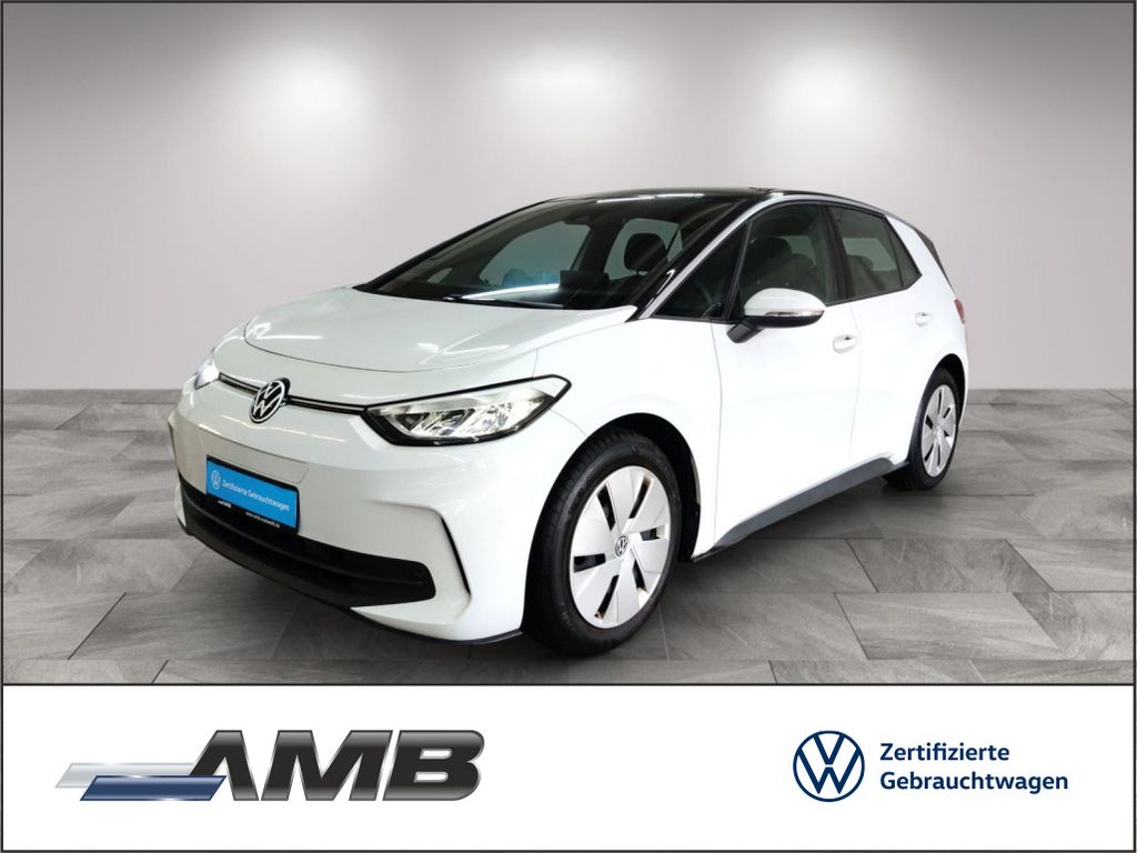 Image of Volkswagen ID.3