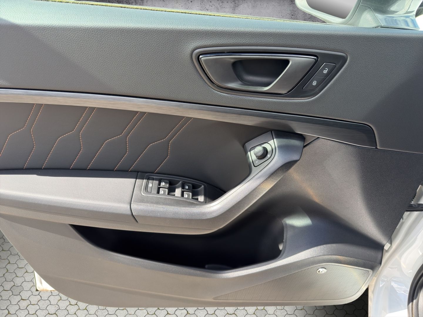 Cupra Ateca - Bild 14