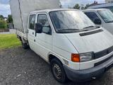 Volkswagen T4 Doka mit Plane Spriegel  - Volkswagen T4 andere aus 1996