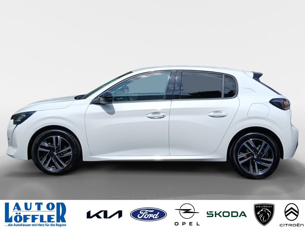 Image of Peugeot 208