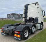 Volvo Vehicle Tractor 6x2/2 Standard - Volvo 4x4