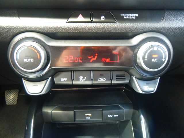 Fahrzeugabbildung Kia Rio 1,0 TGDi Spirit >LED/Sitzheiz/PDC/TEMP<