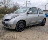 Nissan Micra 1.2 Benziner Automatik neu TÜV - gebrauchte Nissan Micra aus dem Jahr 2005