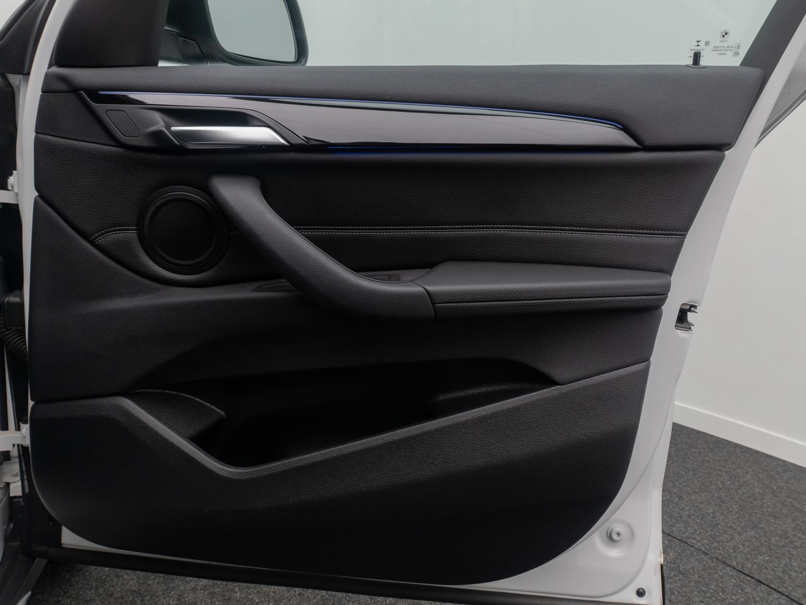 Fahrzeugabbildung BMW X1 xD20d xLine DAB Kamera Panorama Leder Sport