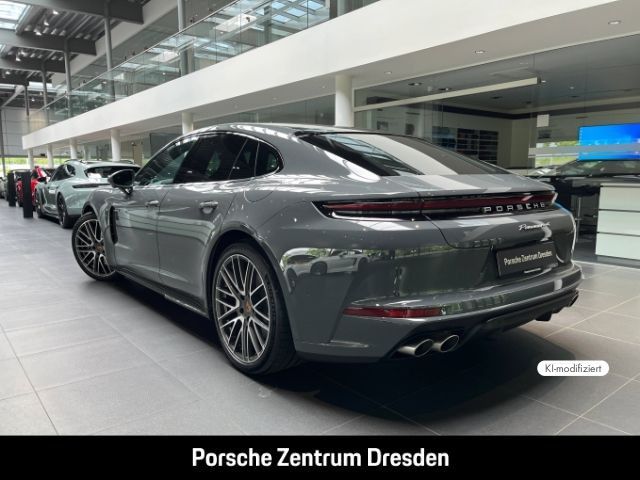 Porsche Panamera 4 E-Hybrid*Pano*HD-Matrix*Head-Up*BOSE imagem 3