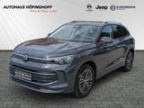 Volkswagen Tiguan 2.0 TDI LIFE *NEUES MODELL - Volkswagen Tiguan: Modell