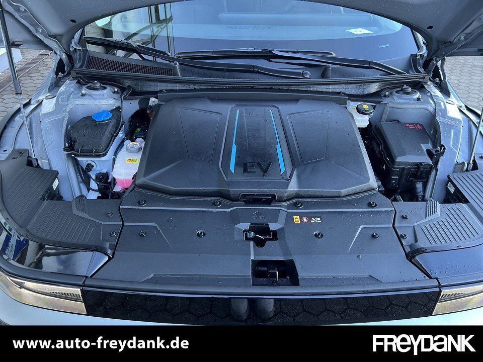 Hyundai IONIQ 5 – Bild 8
