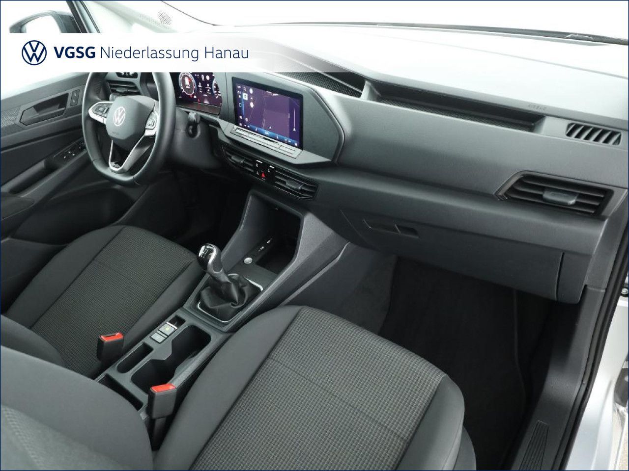 Volkswagen Caddy - Bild 7