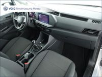 Volkswagen Caddy - Vorschau Bild 7