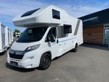 Adria Sun Living A75 DP *X-XTRA*Safety*Markise*6.Plätz - Adria Alkoven