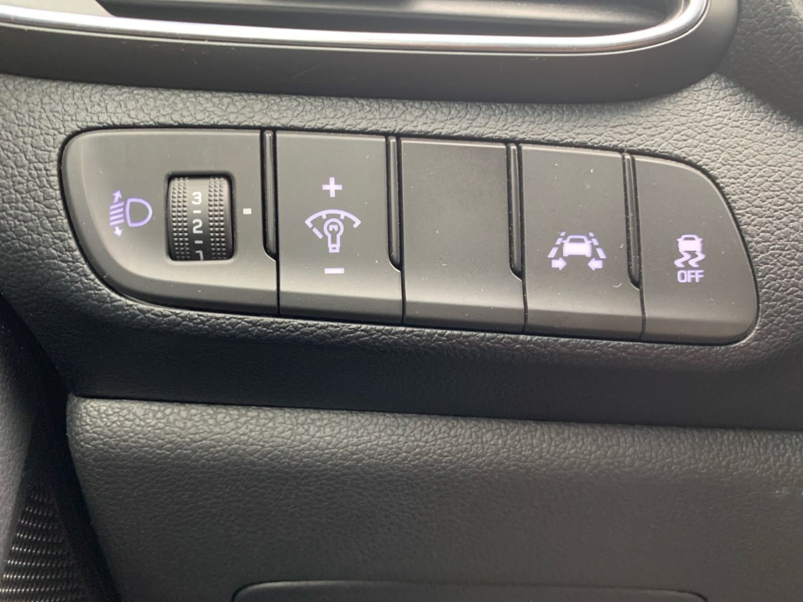 Fahrzeugabbildung Hyundai i30 1.4 T-GDI Trend Navi Kamera Sitzheizung