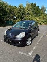 Renault Modus 1.2l 120.000KM HU 28 Tempoma... - Renault Modus in Essen